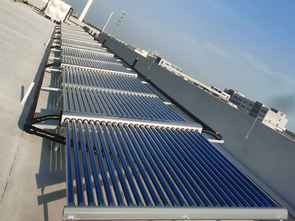 厨房+宿舍淋浴系统-苏州明纬科技